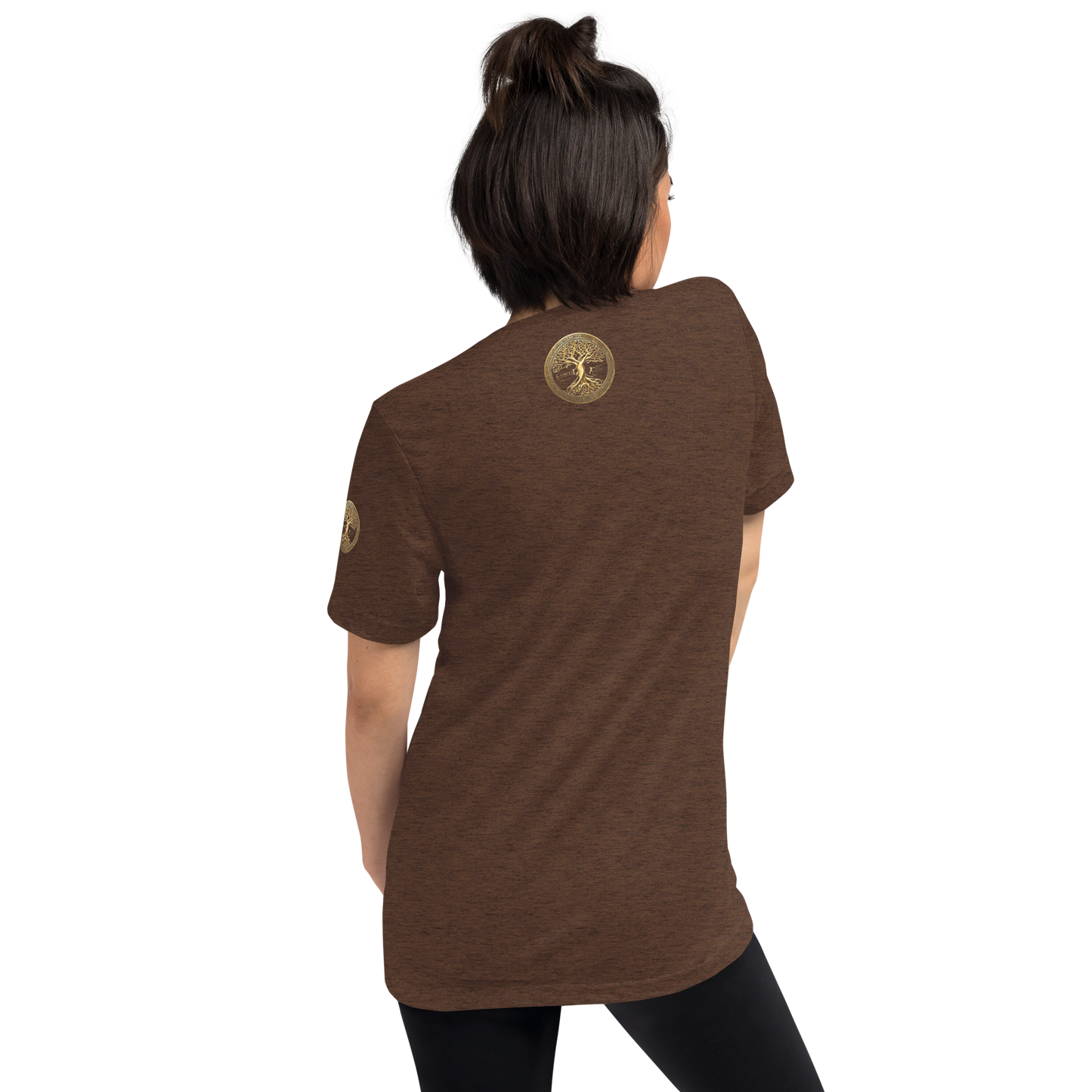 Eternal Agape Est. 2024 Unity Short Sleeve T-Shirt