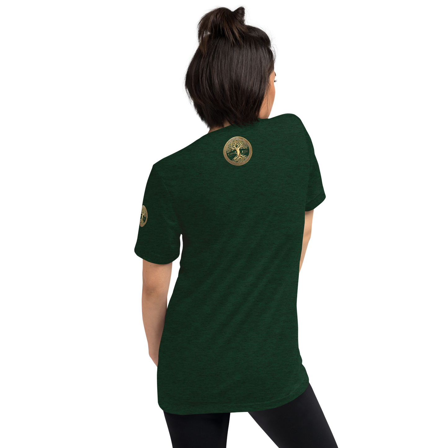 Eternal Agape Est. 2024 Unity Short Sleeve T-Shirt