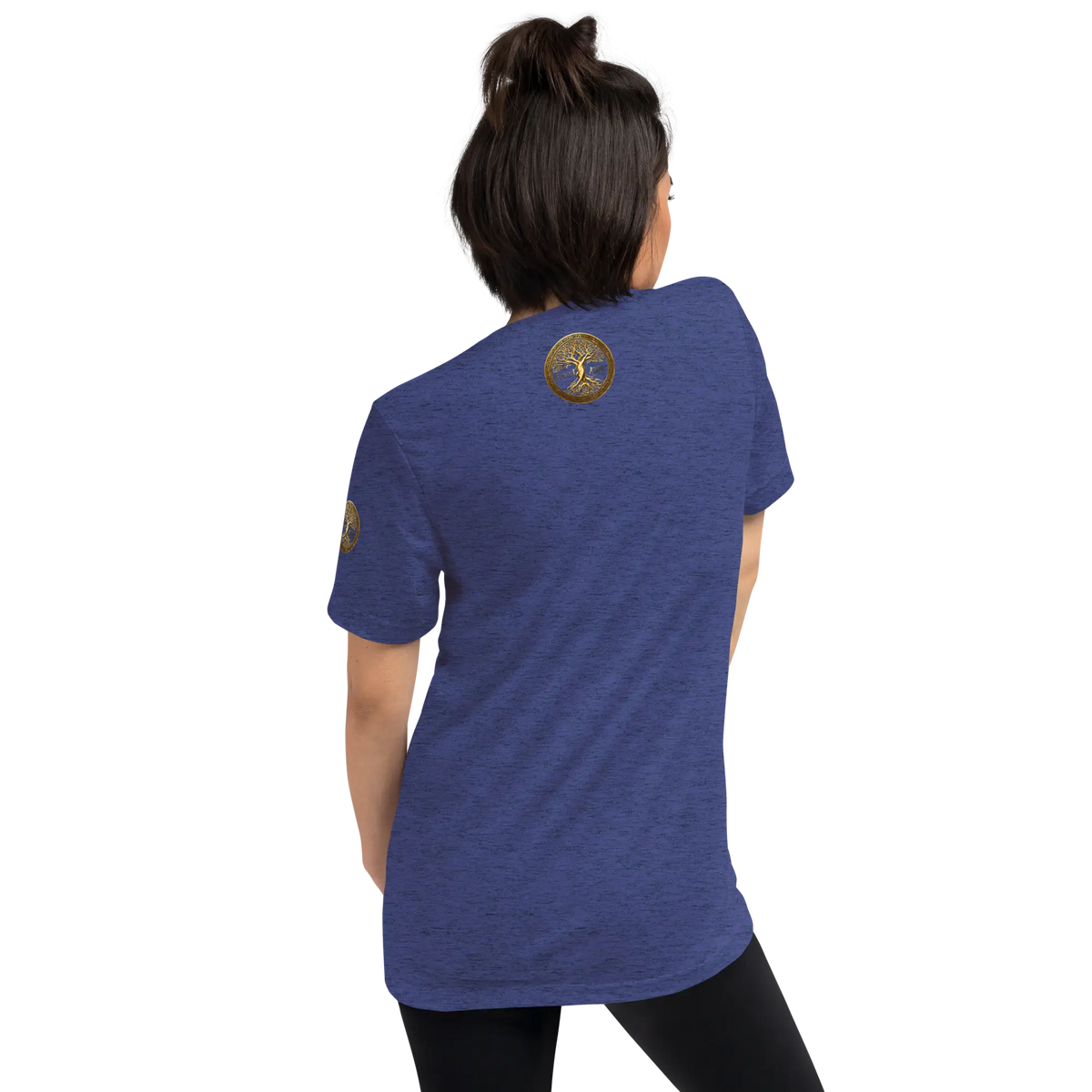 Eternal Agape Est. 2024 Unity Short Sleeve T-Shirt Eternal Agape Store