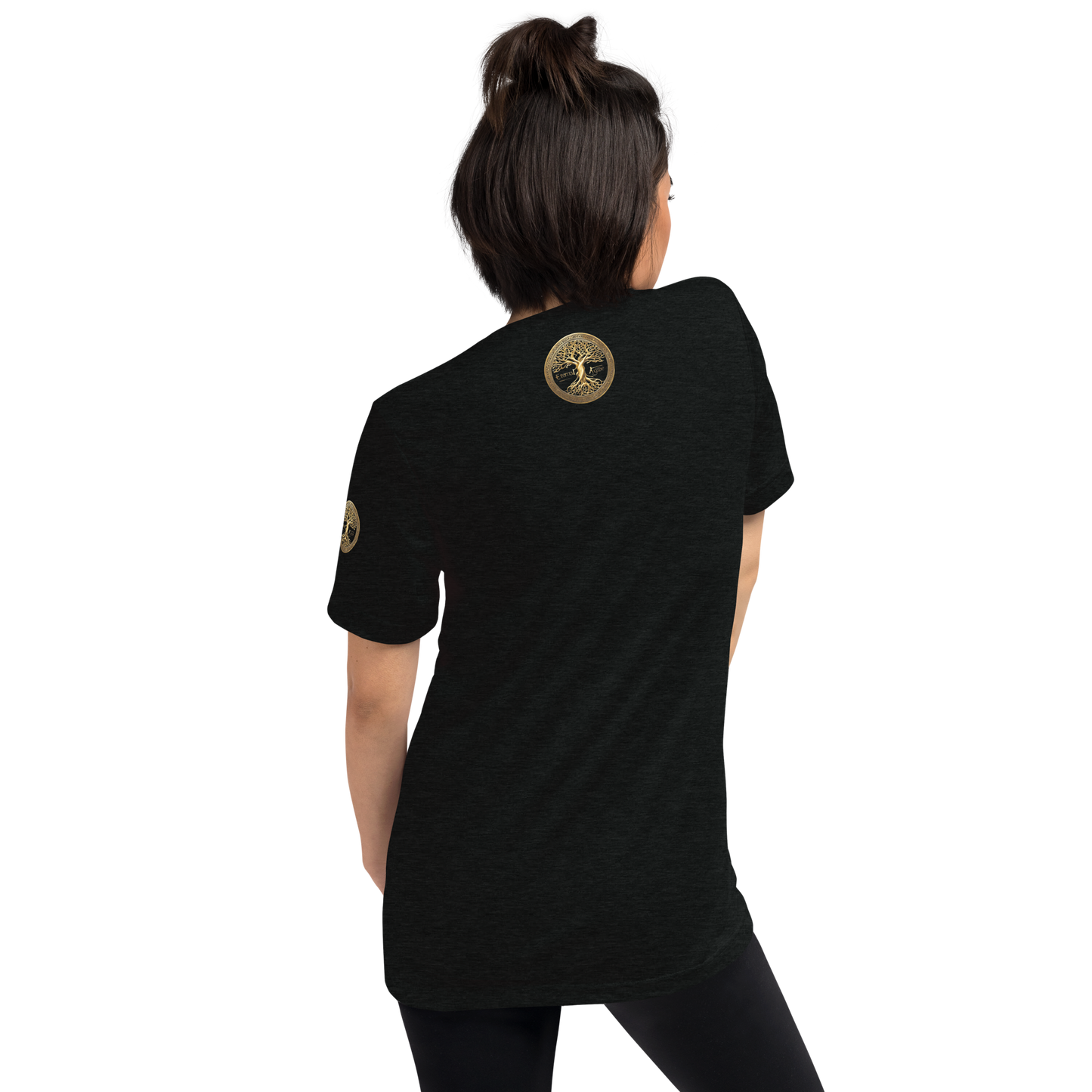 Eternal Agape Est. 2024 Unity Short Sleeve T-Shirt