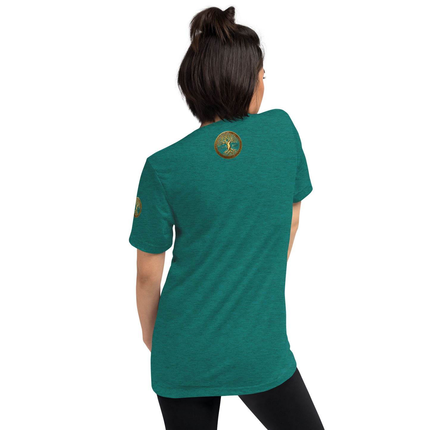Eternal Agape Est. 2024 Unity Short Sleeve T-Shirt