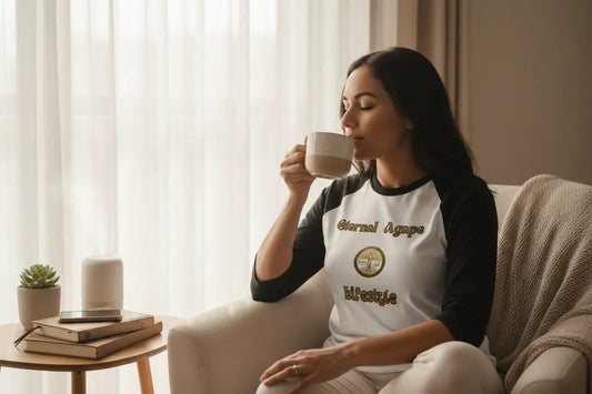 Rest, Reset, and Show Up for Yourself — A Weekend Self-Care Reminder