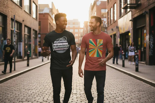 Meet the Visionary Collection: Clothing with Purpose