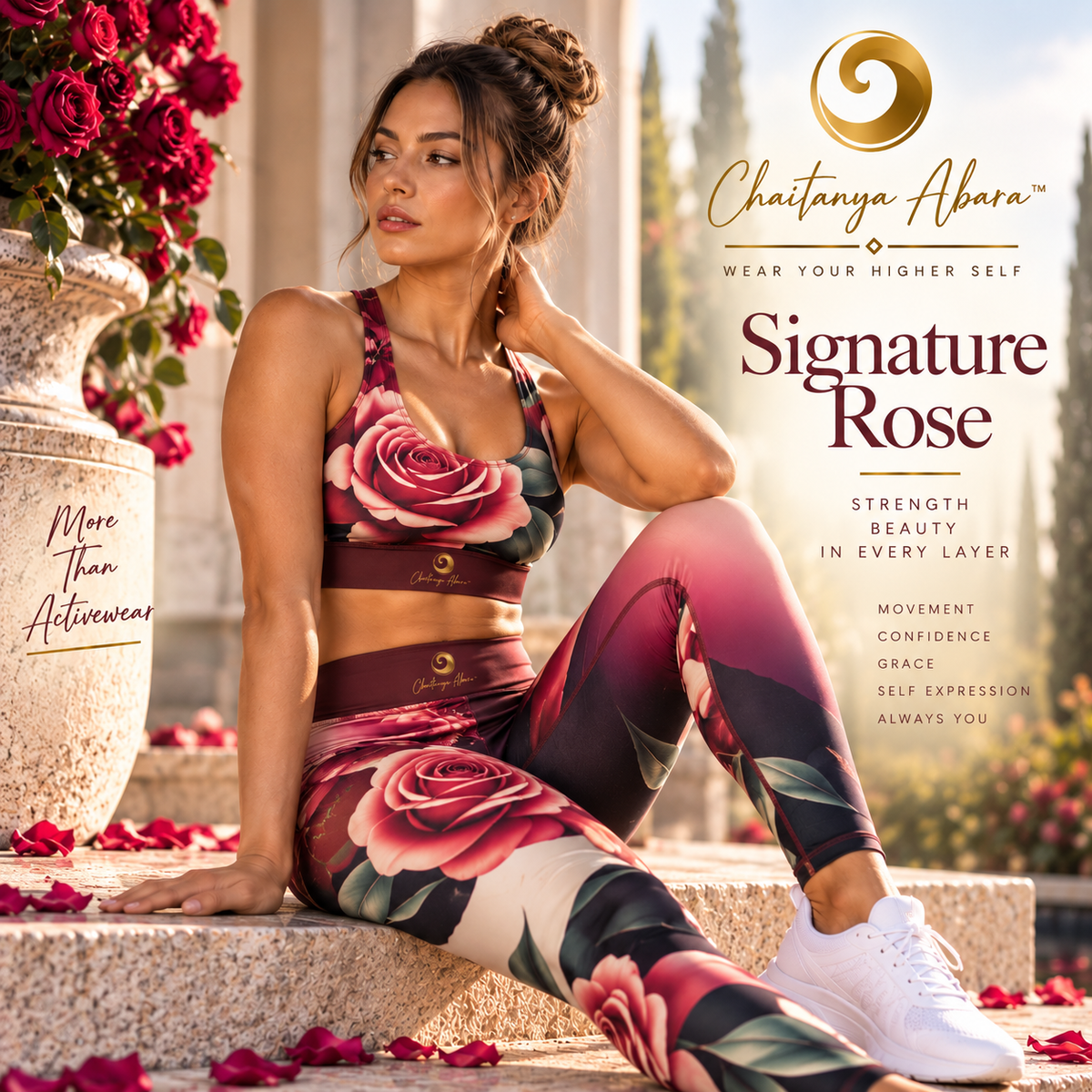 Signature Rose