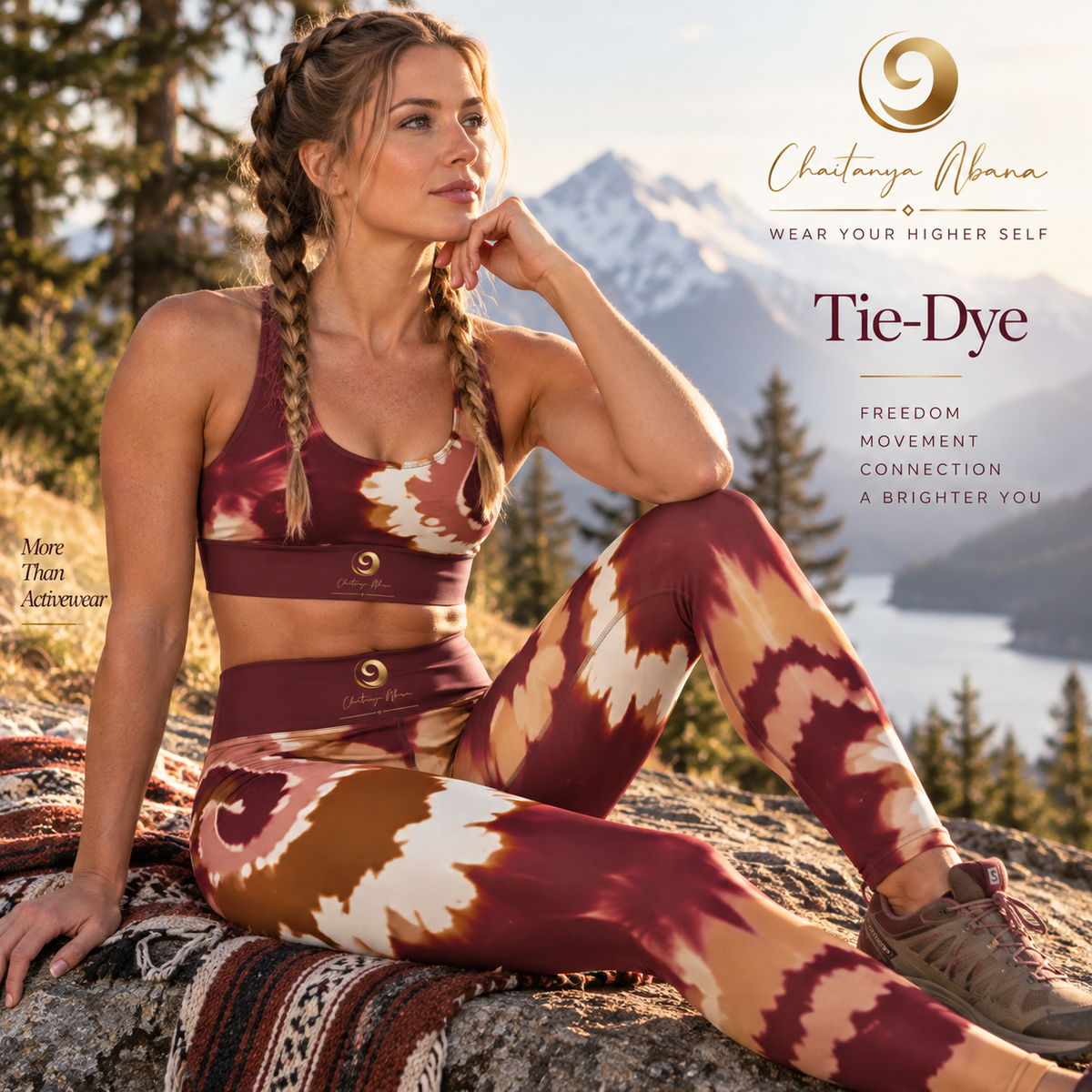 Tie-Dye