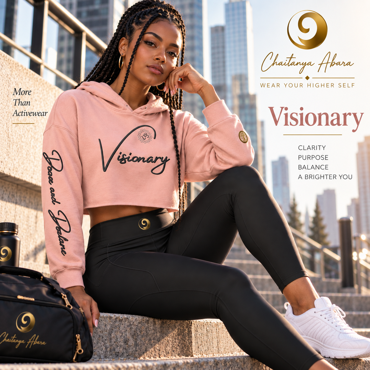 Visionary – Women's
