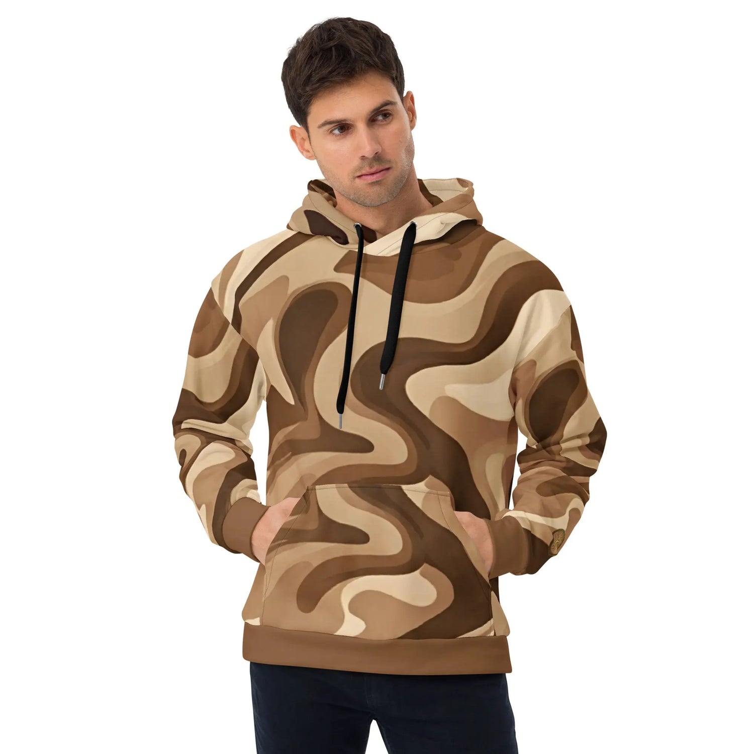 Camo Hoodies