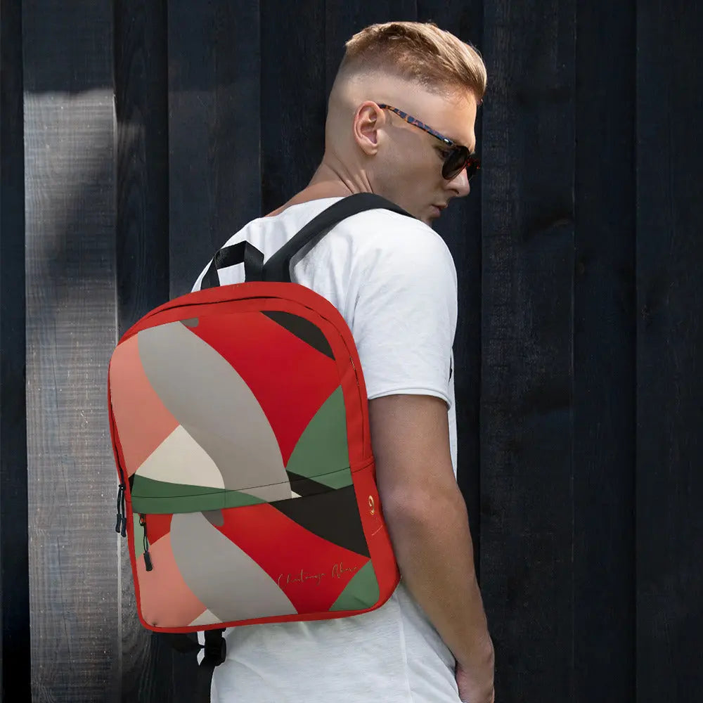 Backpacks – Men's