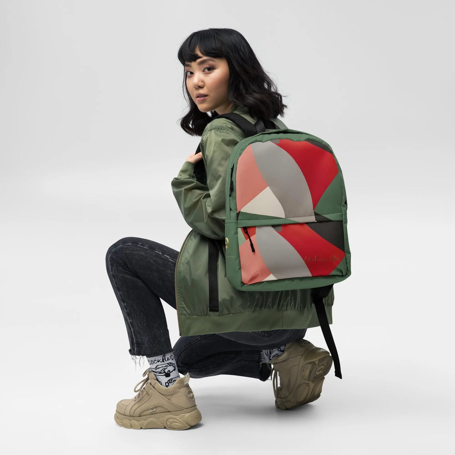 Backpacks – Women's