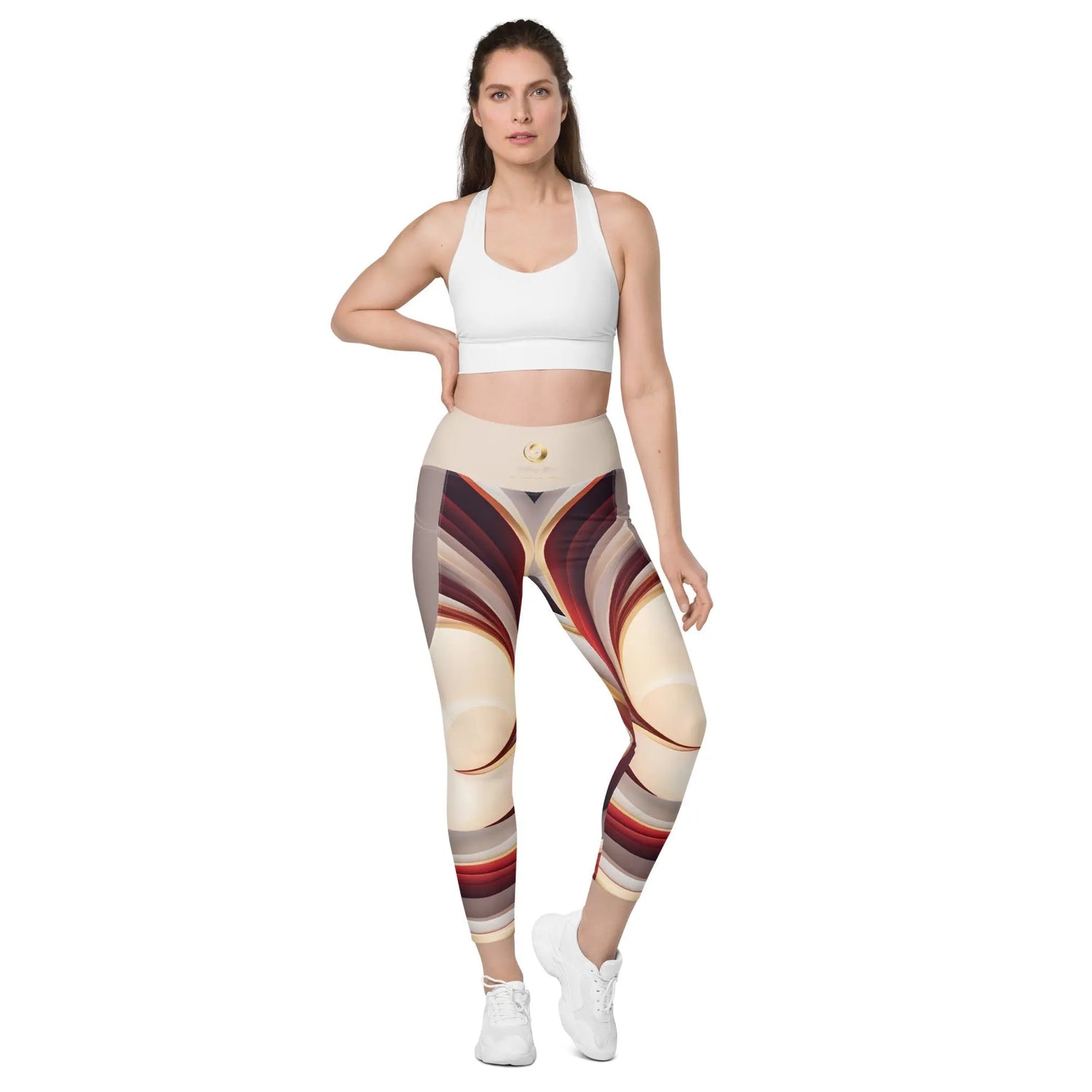 Pocket Leggings