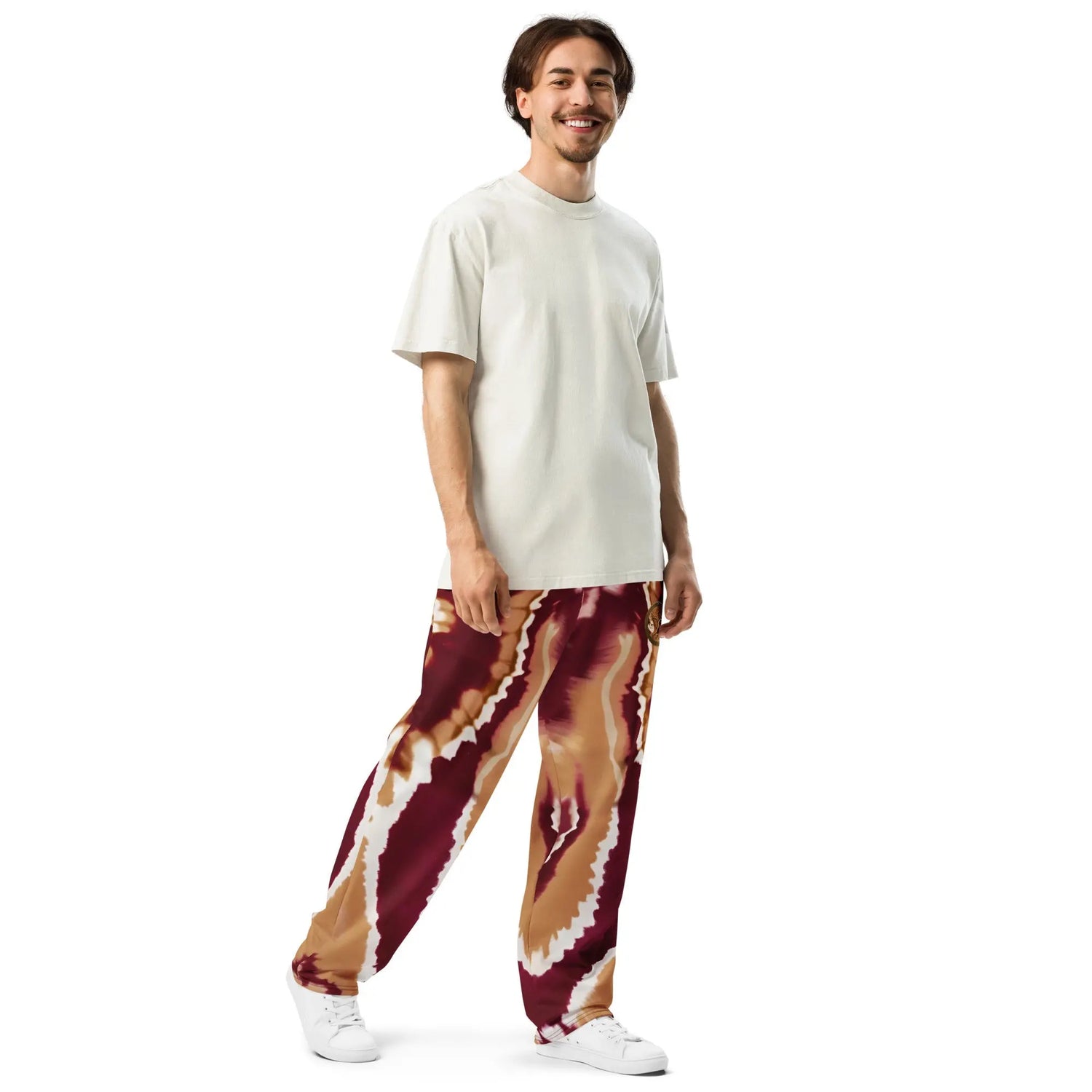 Joggers – Men's