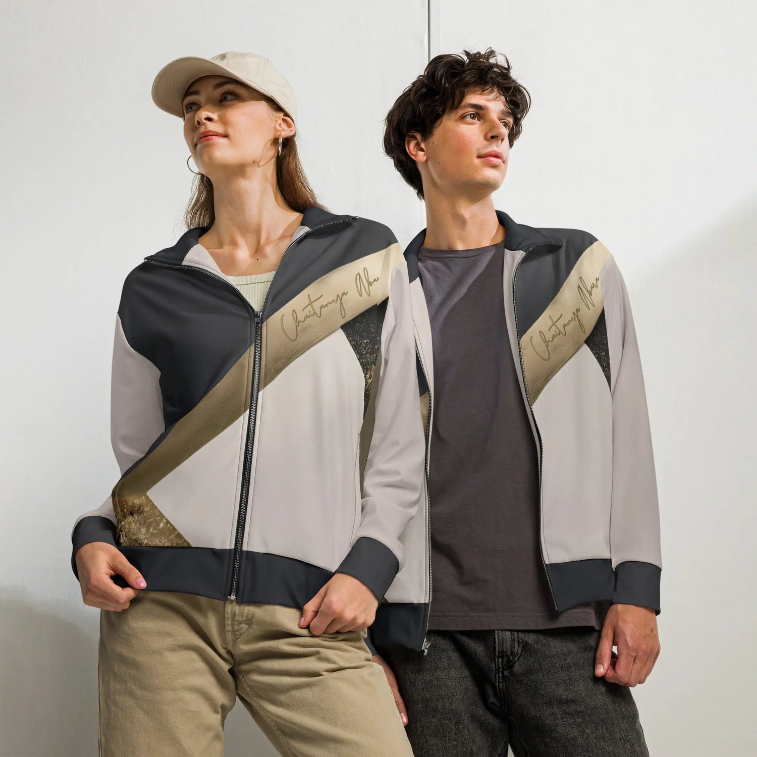 Track Jacket – Women's