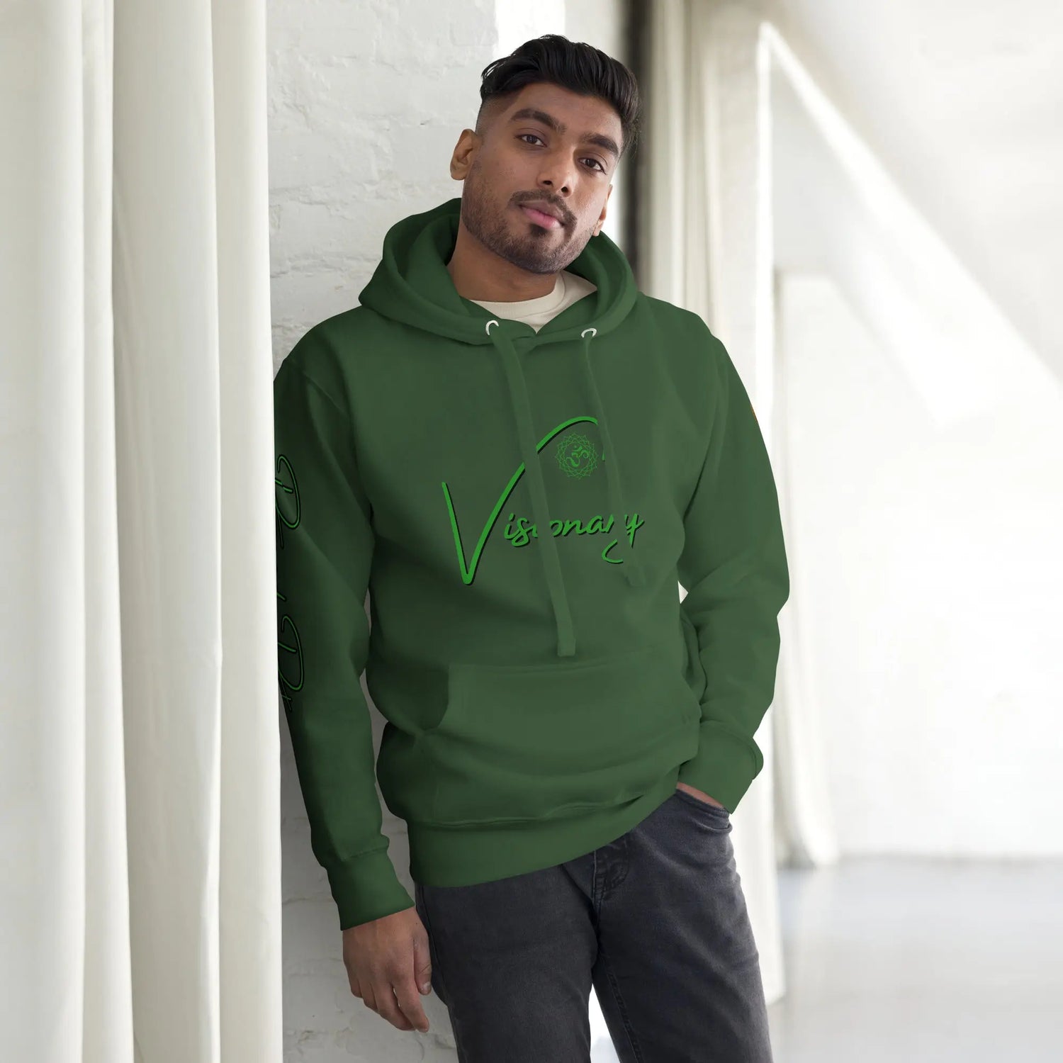 Hoodies – Men's