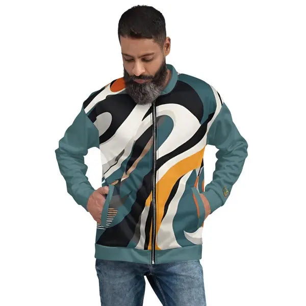 Bomber Jackets