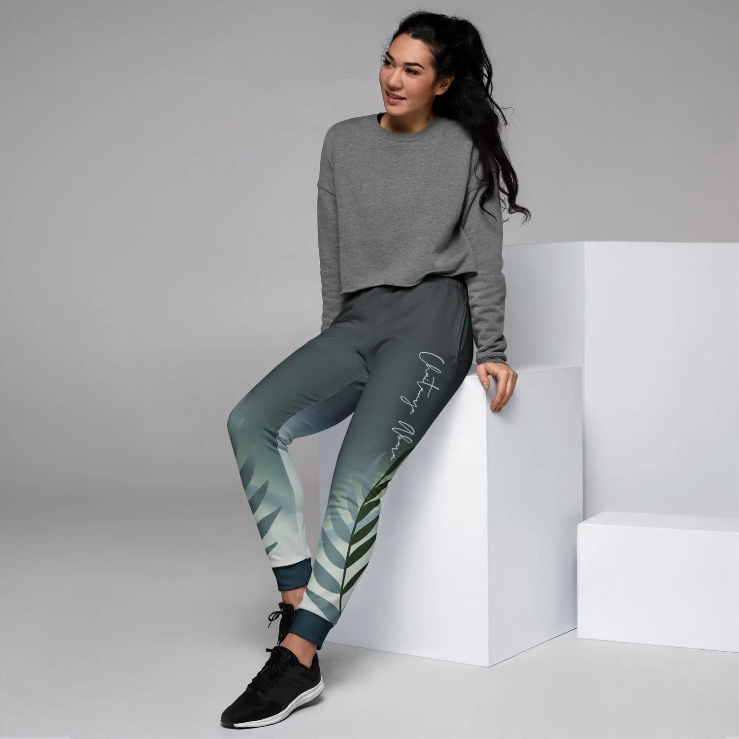 Joggers – Women's