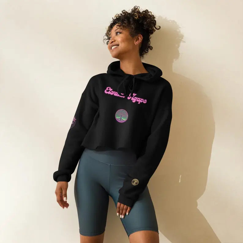 Womens Eternal Agape