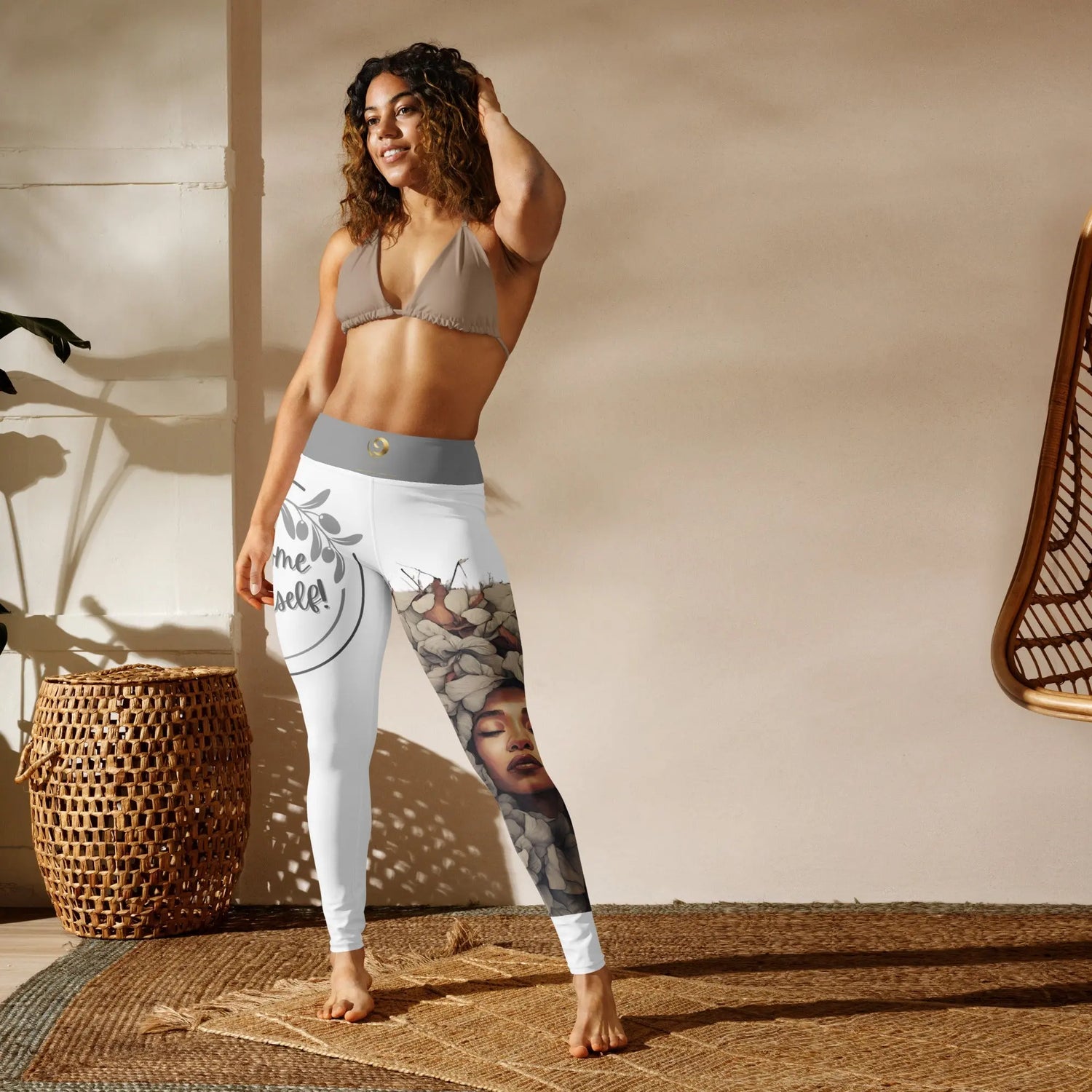 Yoga Leggings