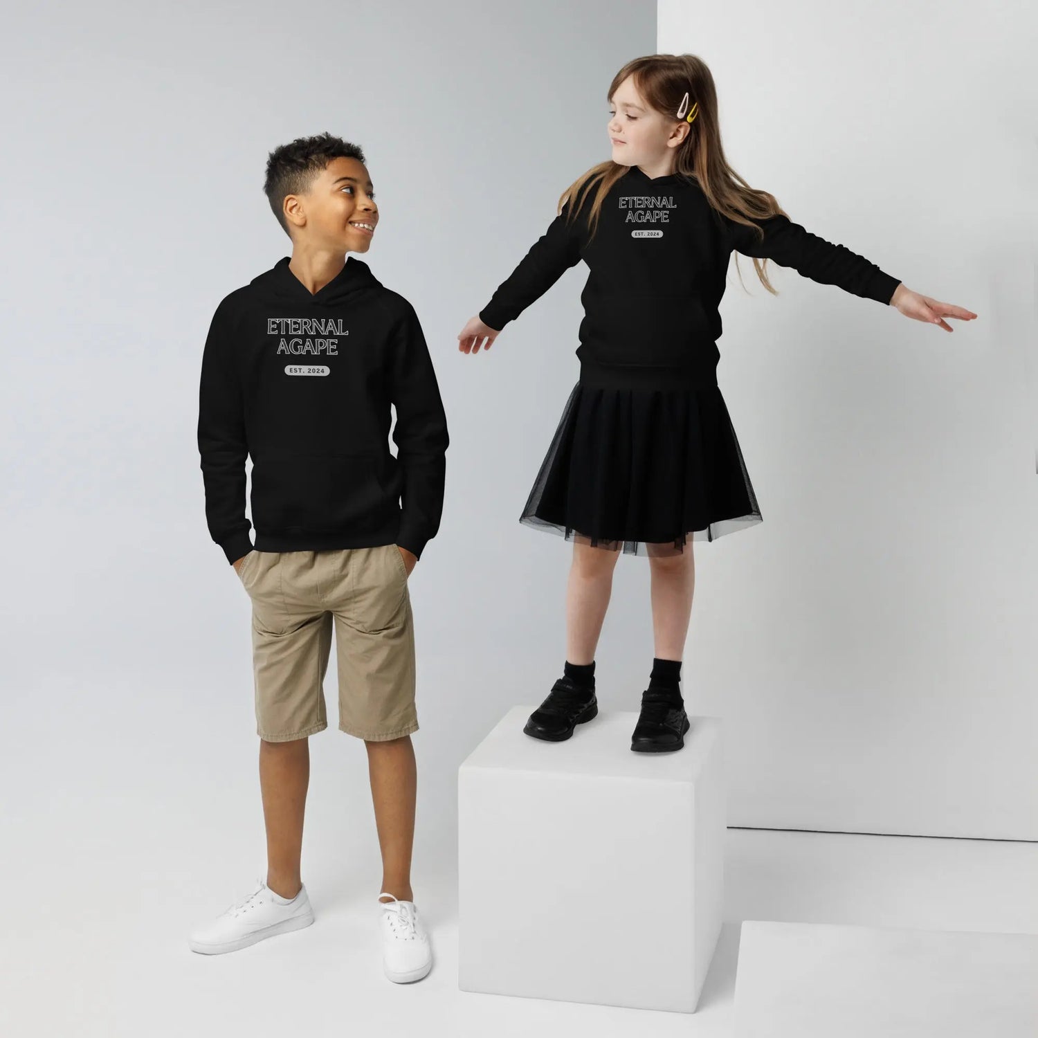 Kids Activewear