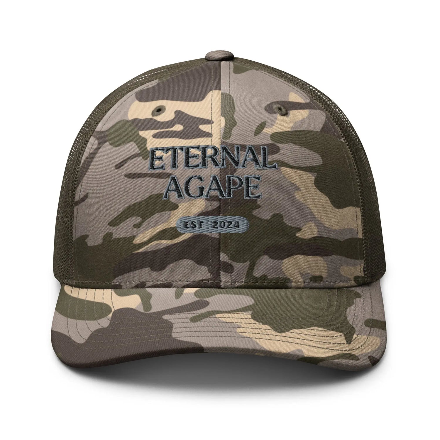 Hats – Men's