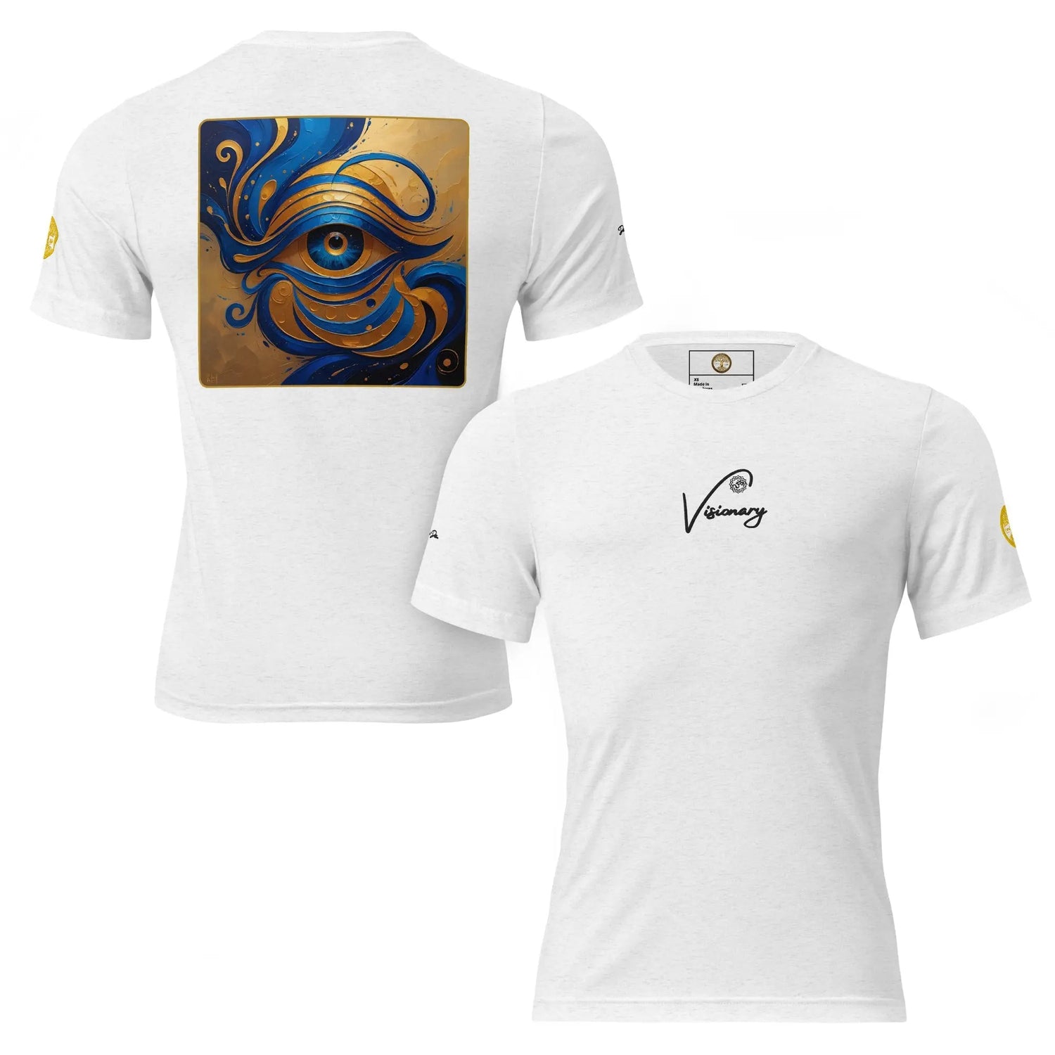 T-Shirts – Men's