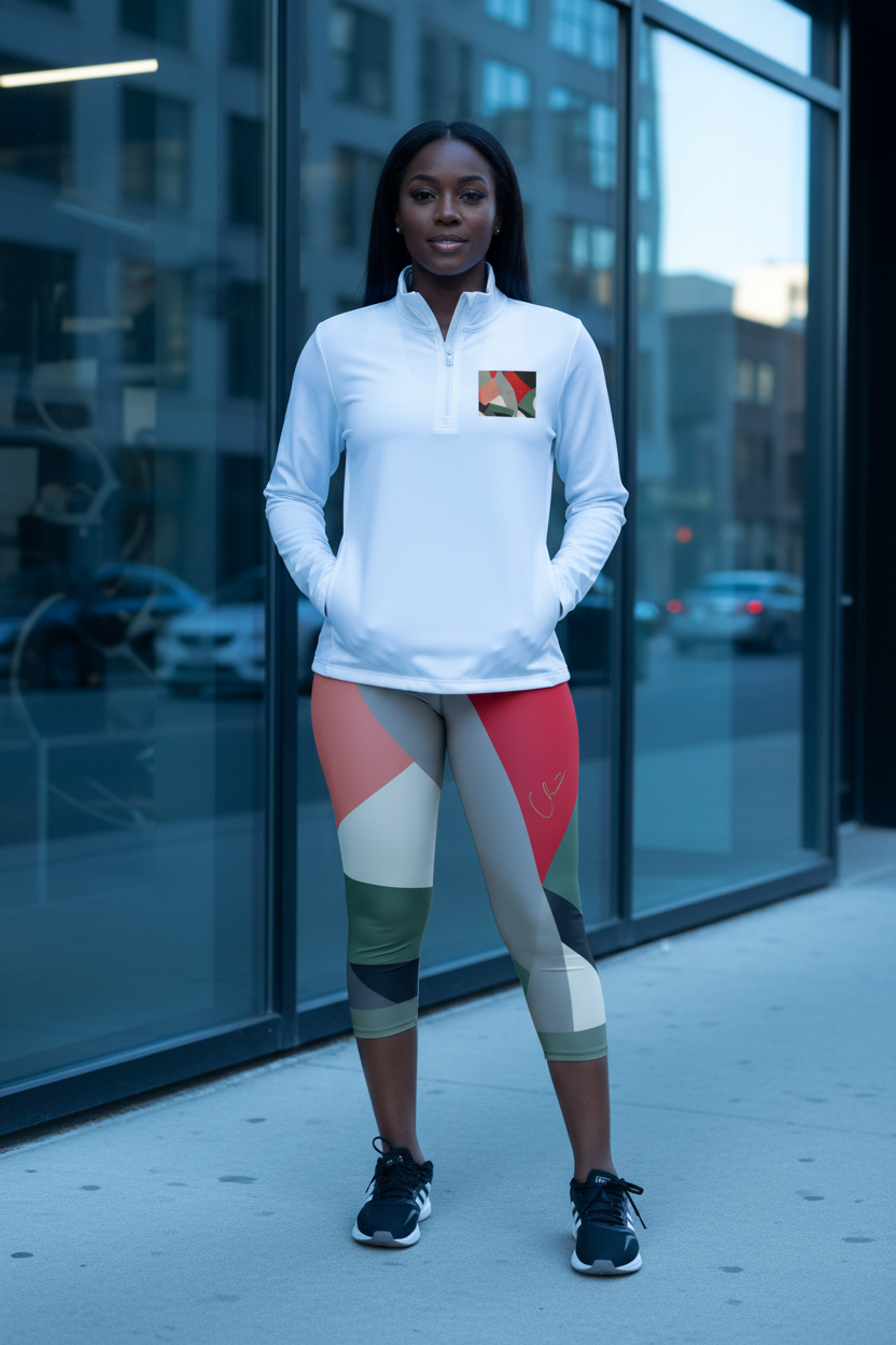 Urban Street Editorial