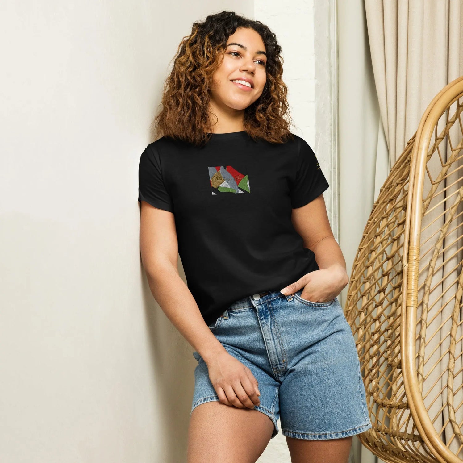T-Shirts – Women's