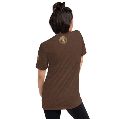 Eternal Agape Est. 2024 Unity Short Sleeve T-Shirt