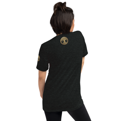Eternal Agape Est. 2024 Unity Short Sleeve T-Shirt