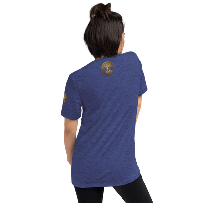 Eternal Agape Est. 2024 Unity Short Sleeve T-Shirt