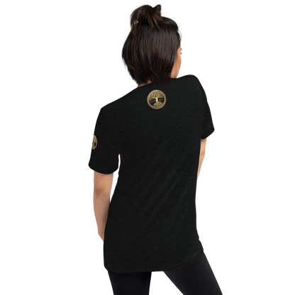 Eternal Agape Est. 2024 Unity Short Sleeve T-Shirt