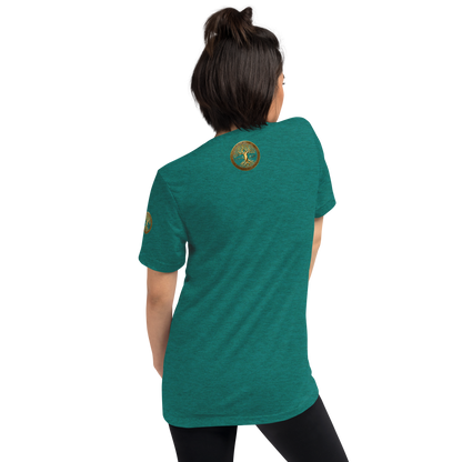 Eternal Agape Est. 2024 Unity Short Sleeve T-Shirt